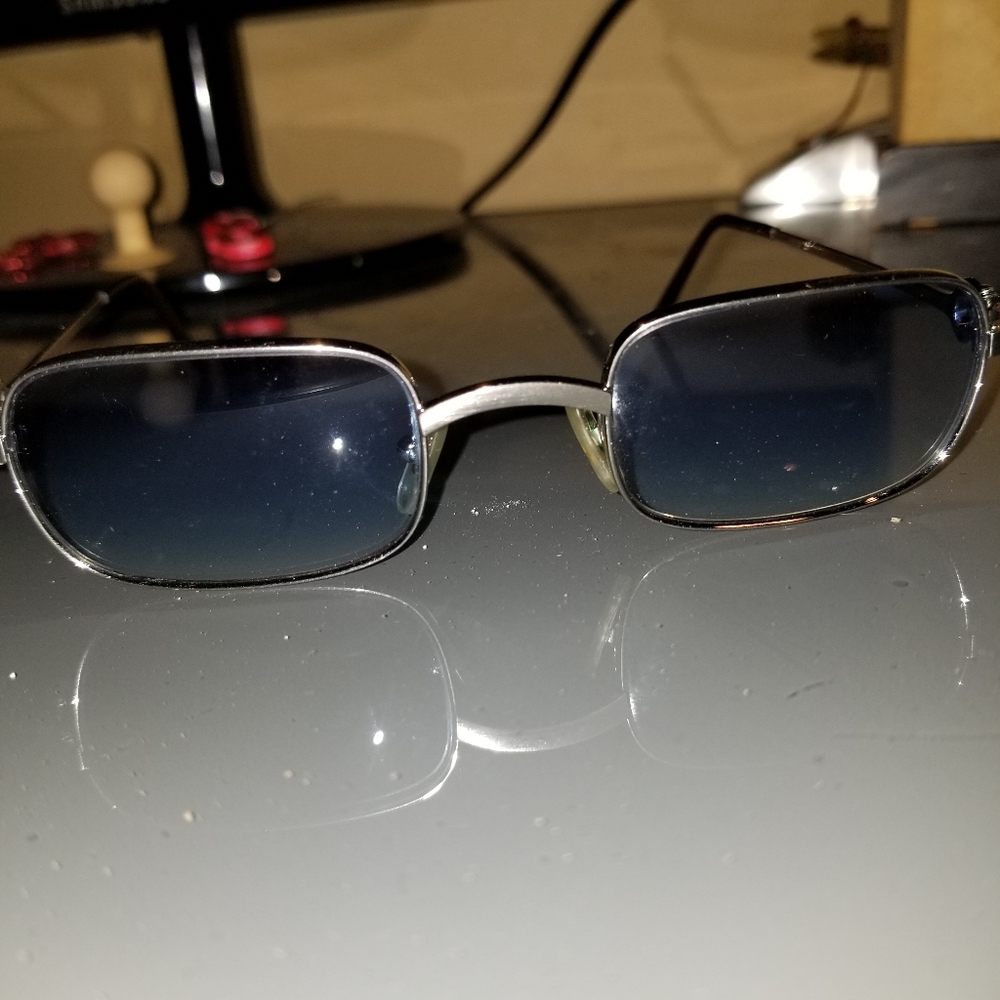 1990s vintage Cartier Sunglasses
